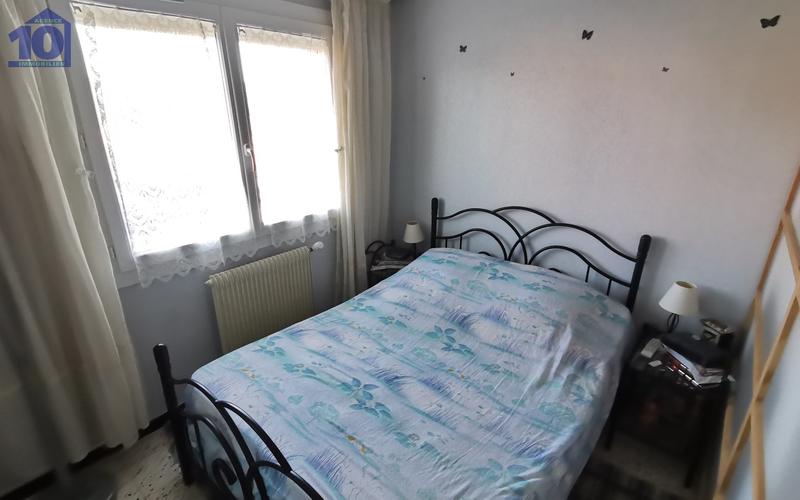 Appartement - 41 m² - 3 pièces