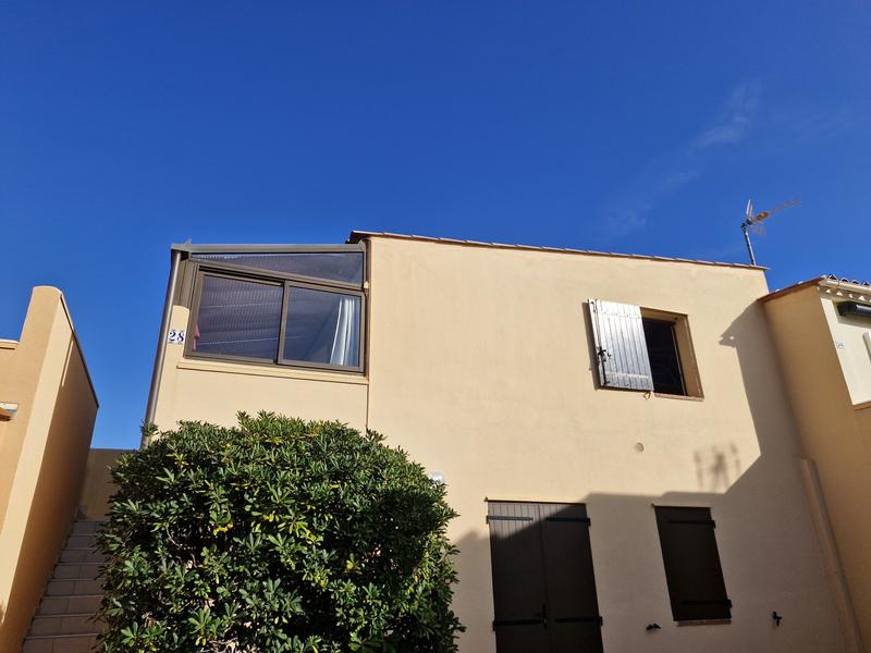 Appartement - 27 m² - 2 pièces