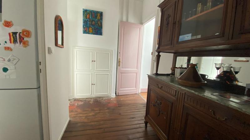 Maison - 141 m² - 7 pièces