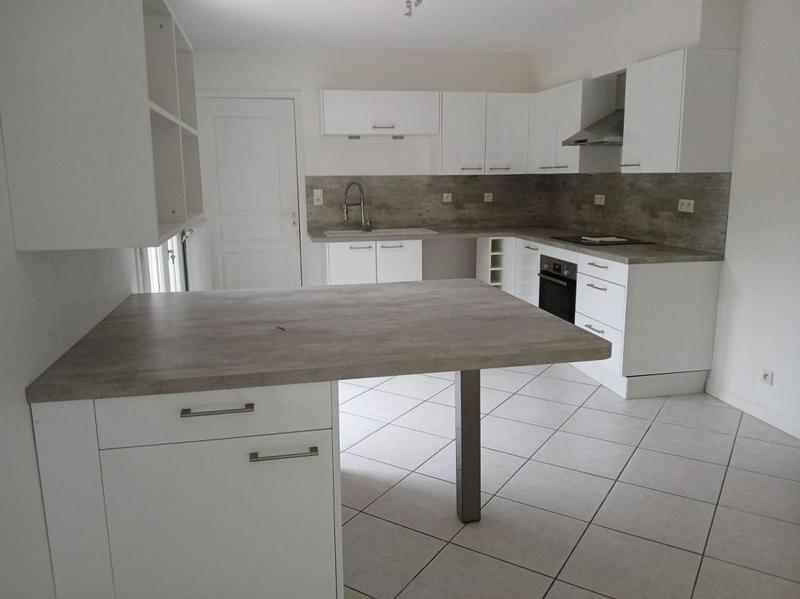 Maison - 154 m² - 7 pièces