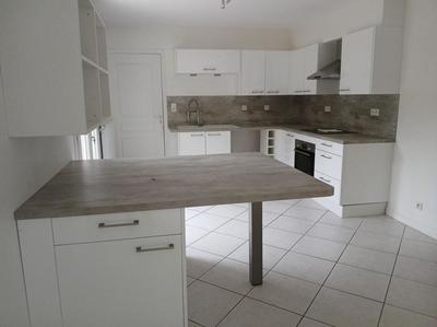 Maison - 154 m² - 7 pièces