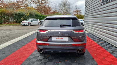 Ds Ds 7 Crossback Hybride E-Tense 225 Eat8 Business