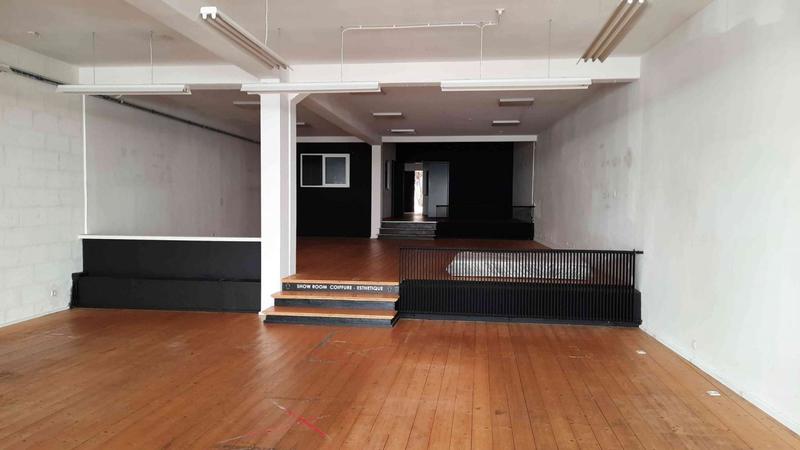 Local commercial - 300 m²