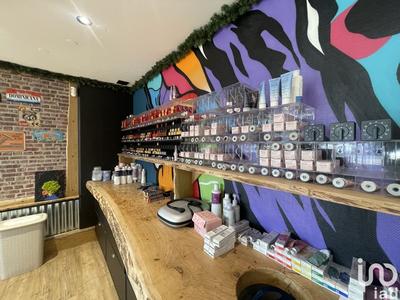 Local commercial - 94 m²