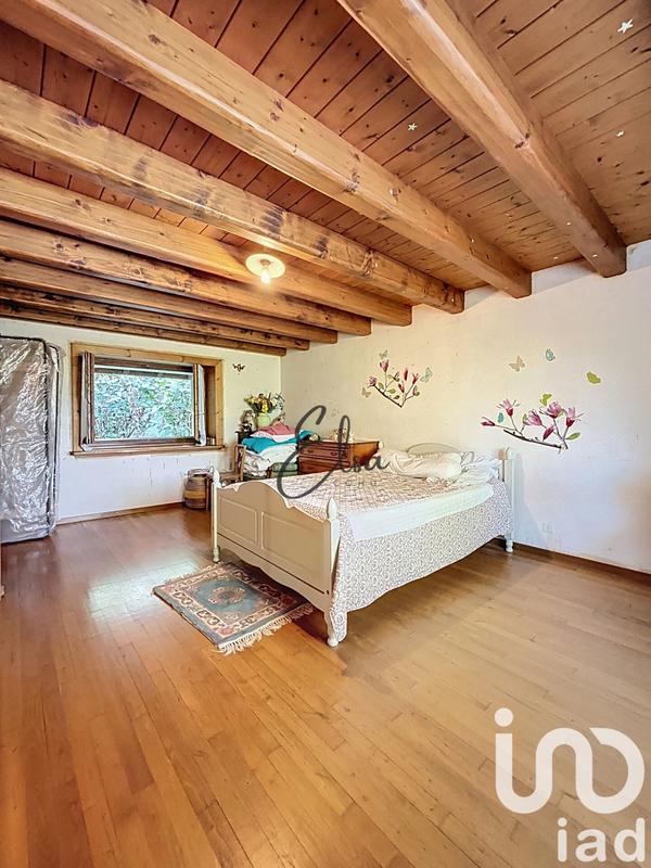 Maison de campagne - 104 m² - 4 pièces