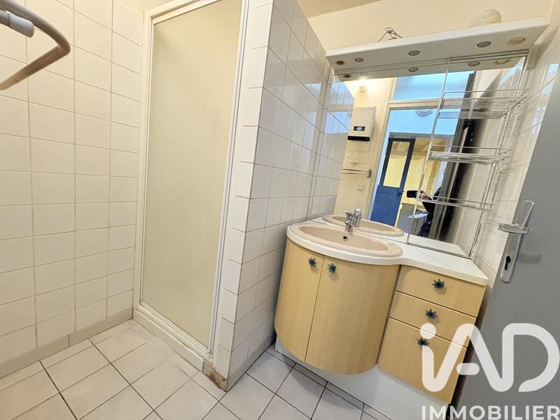 Maison de village - 62 m² - 4 pièces