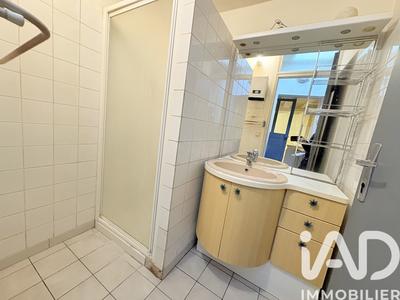 Maison de village - 62 m² - 4 pièces