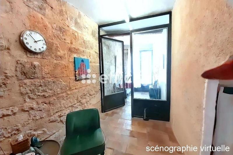 Maison de ville - 130 m² - 4 pièces