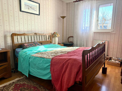 Viager - Maison - 140 m² - 4 pièces