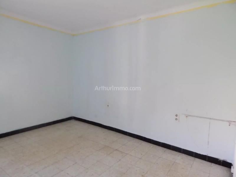 Maison - 100 m² - 6 pièces