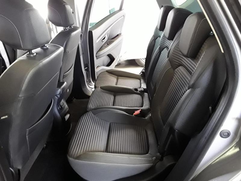 Renault Scénic 1.3 Tce 140 Cv Business Edc