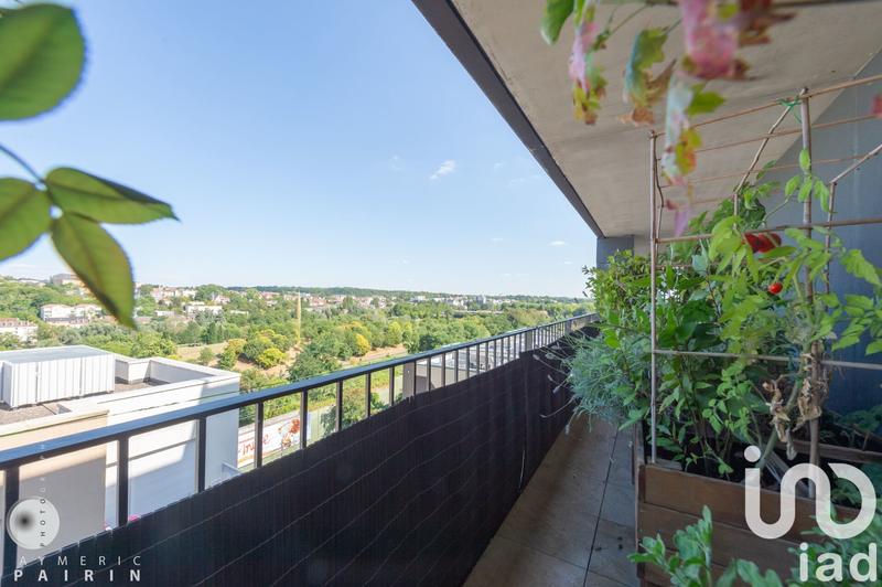 Appartement - 82 m² - 3 pièces