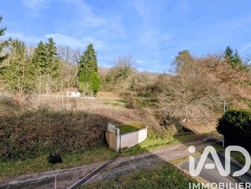 Maison - 182 m² - 7 pièces