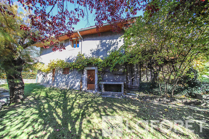 Maison - 66 m² - 3 pièces