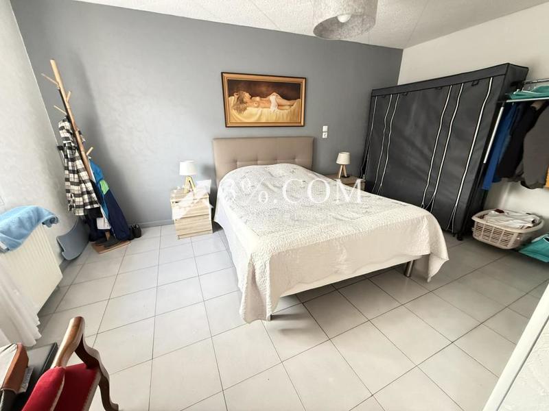 Maison - 102 m² - 4 pièces