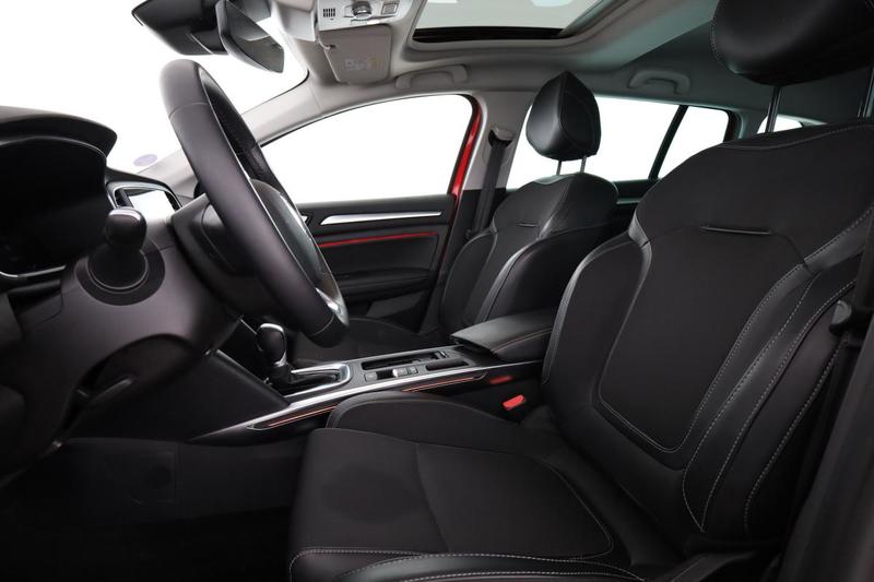 Renault Talisman estate 1.6 E-Tech Plug-in Hybride Techno 160 ch