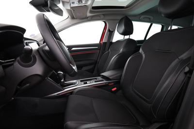 Renault Talisman estate 1.6 E-Tech Plug-in Hybride Techno 160 ch