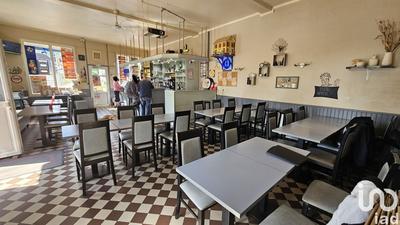 Local commercial - 90 m²