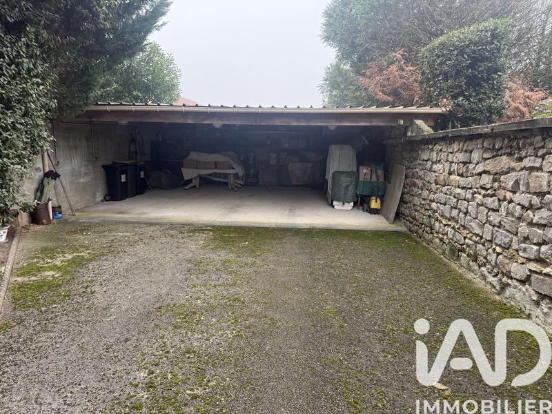 Maison - 154 m² - 6 pièces