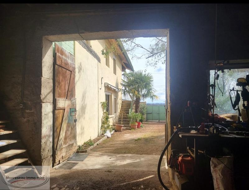 Propriété - 138 m² - 5 pièces