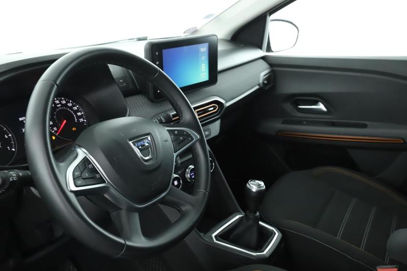 Dacia sandero III Stepway 1.0 TCe Confort 91 ch