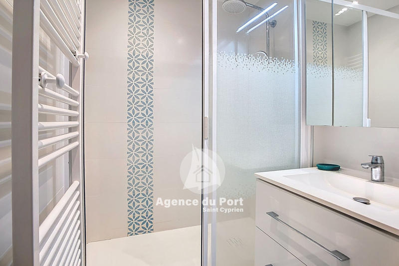 Appartement - 44 m² - 3 pièces