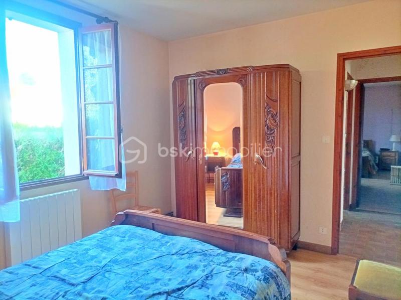 Maison - 125 m² - 6 pièces