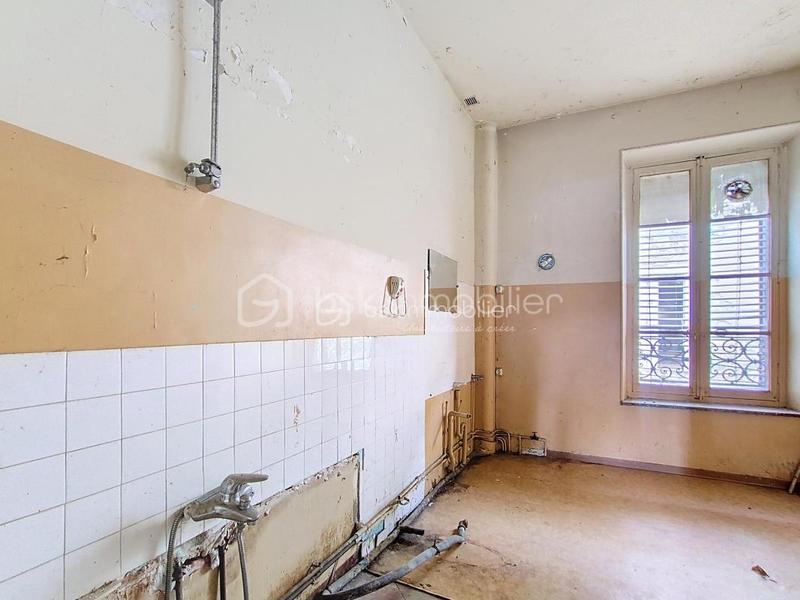 Appartement - 126 m² - 4 pièces