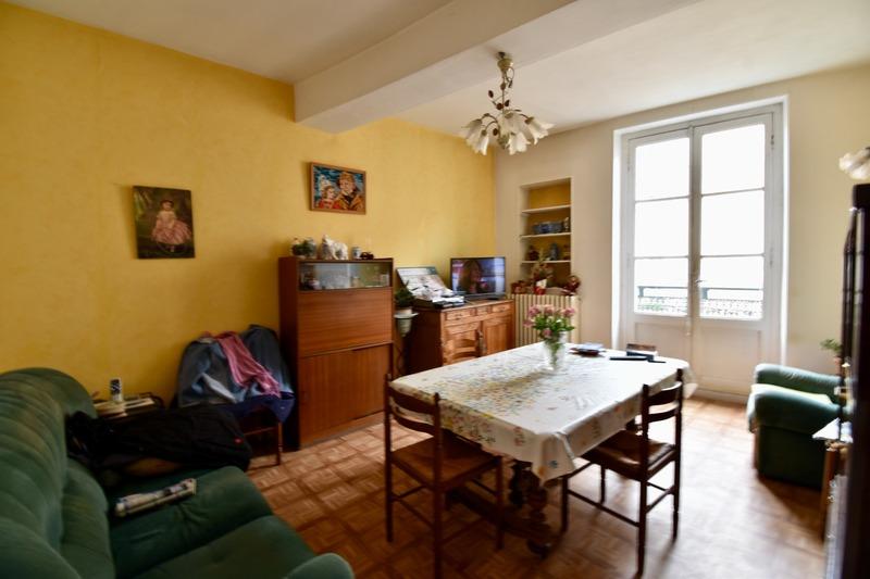 Maison - 177 m² - 8 pièces