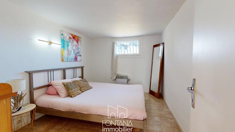 Maison - 157 m² - 7 pièces