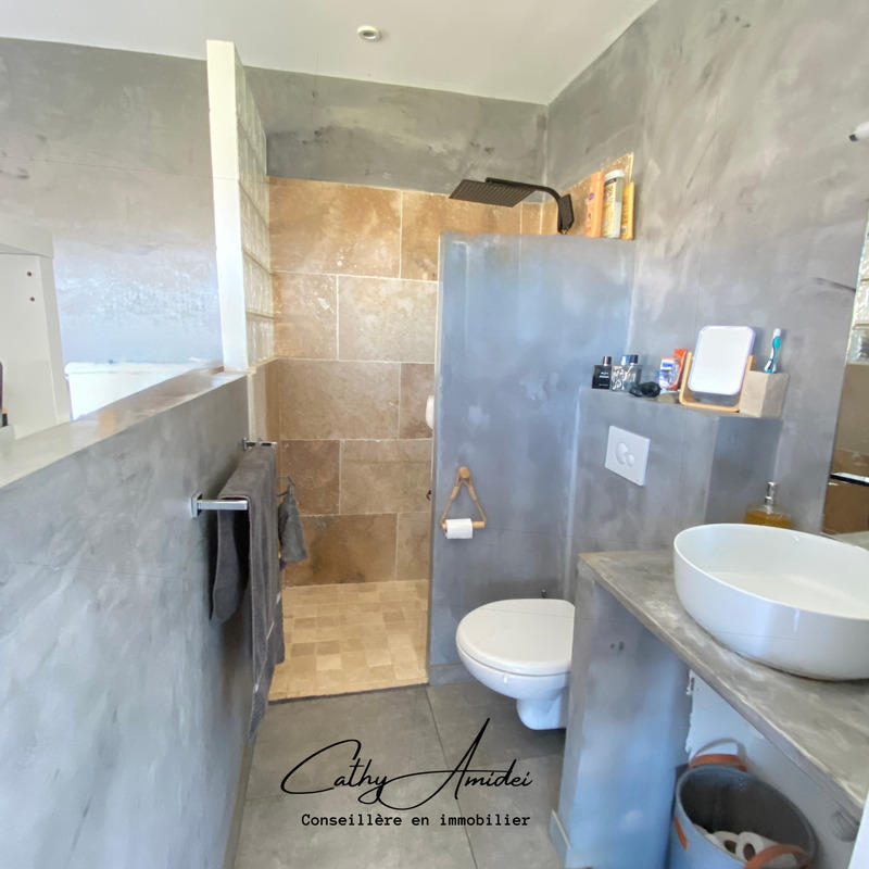 Villa - 150 m² - 5 pièces