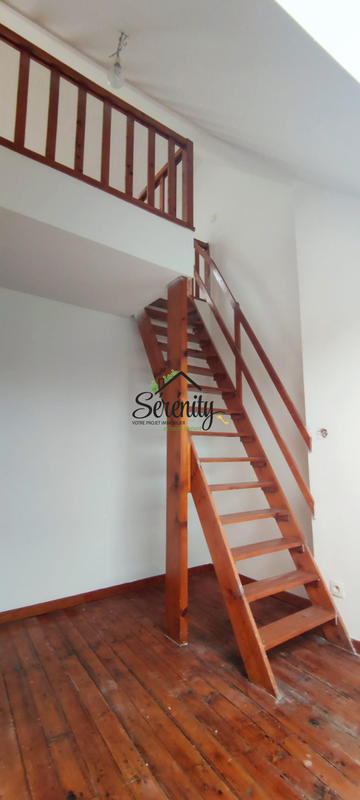 Maison - 88 m² - 5 pièces