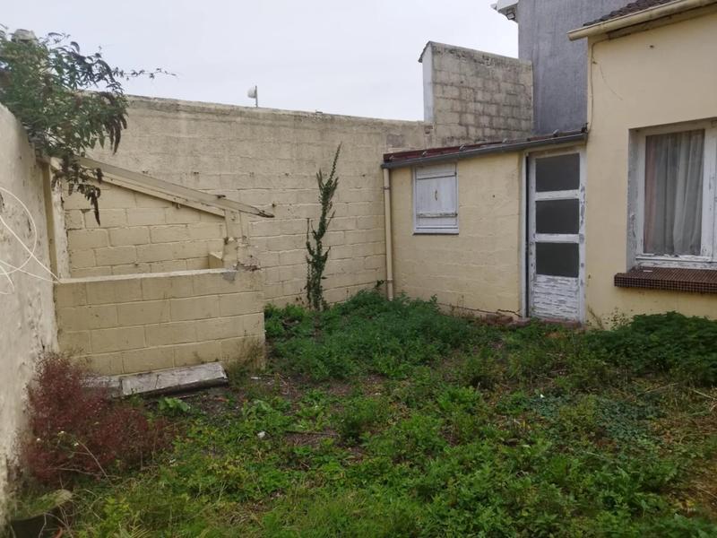 Maison - 57 m² - 3 pièces