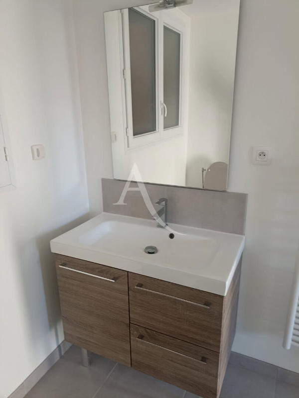 Maison - 66 m² - 3 pièces