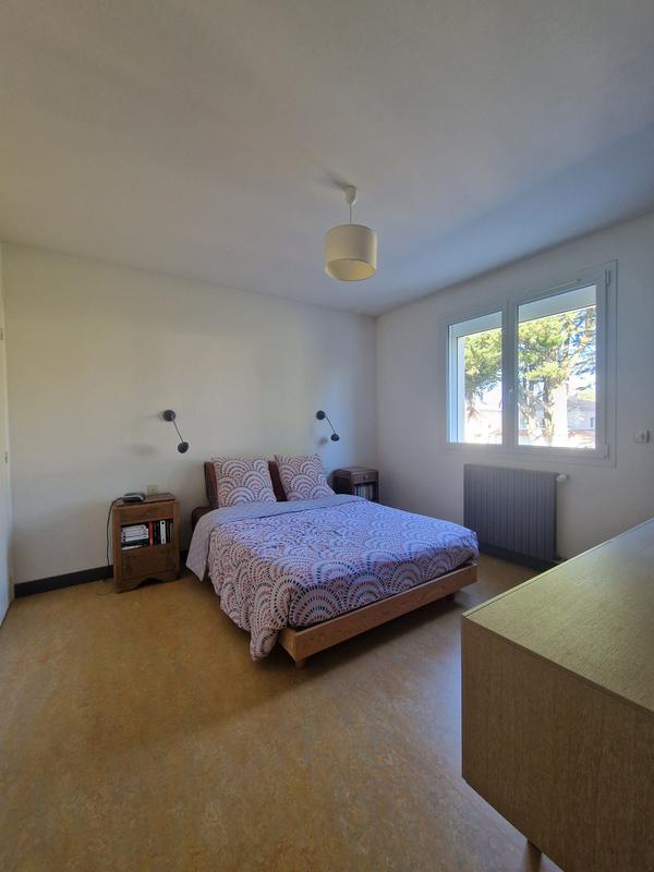 Maison - 105 m² - 4 pièces