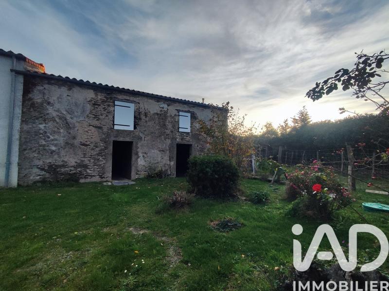 Maison de campagne - 155 m² - 7 pièces