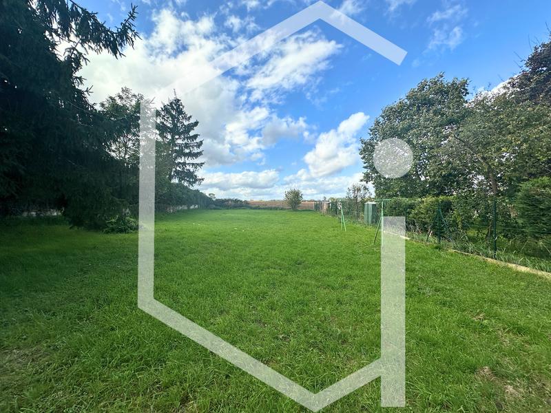 Maison - 103 m² - 4 pièces