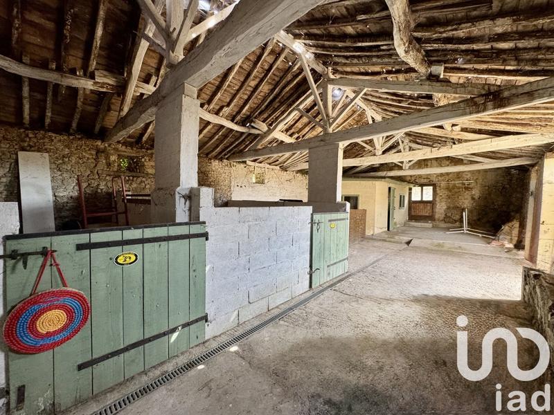 Maison - 167 m² - 5 pièces