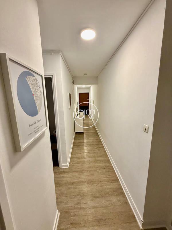 Appartement - 87 m² - 3 pièces