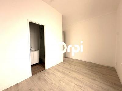 Appartement - 31 m² - 2 pièces