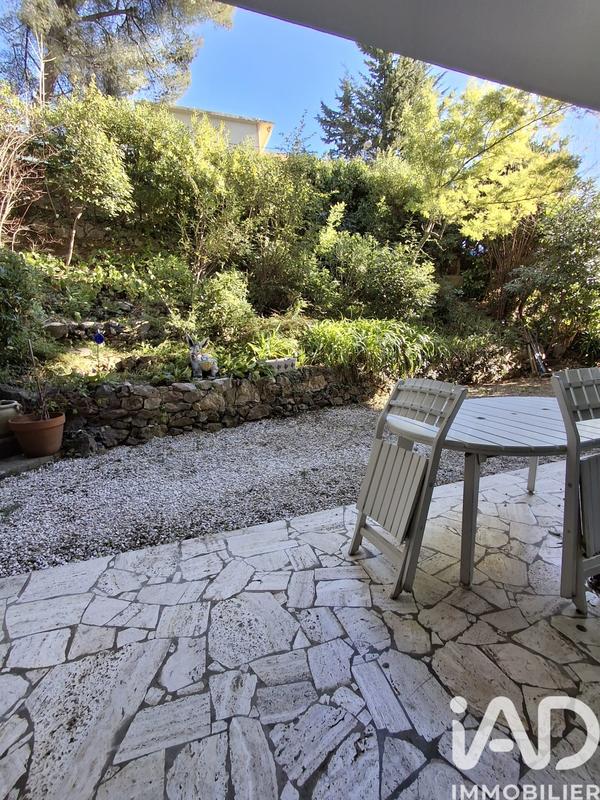 Appartement - 59 m² - 2 pièces