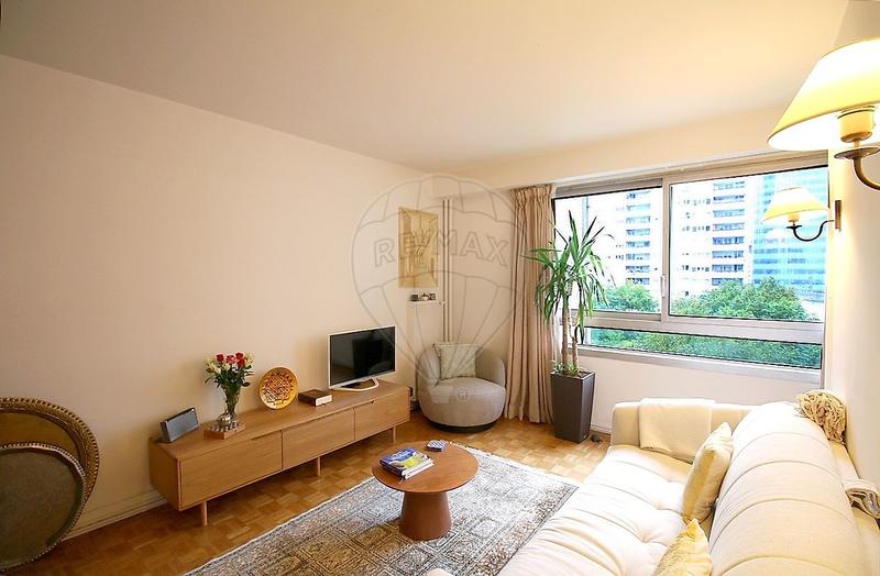 Appartement - 32 m² - 2 pièces