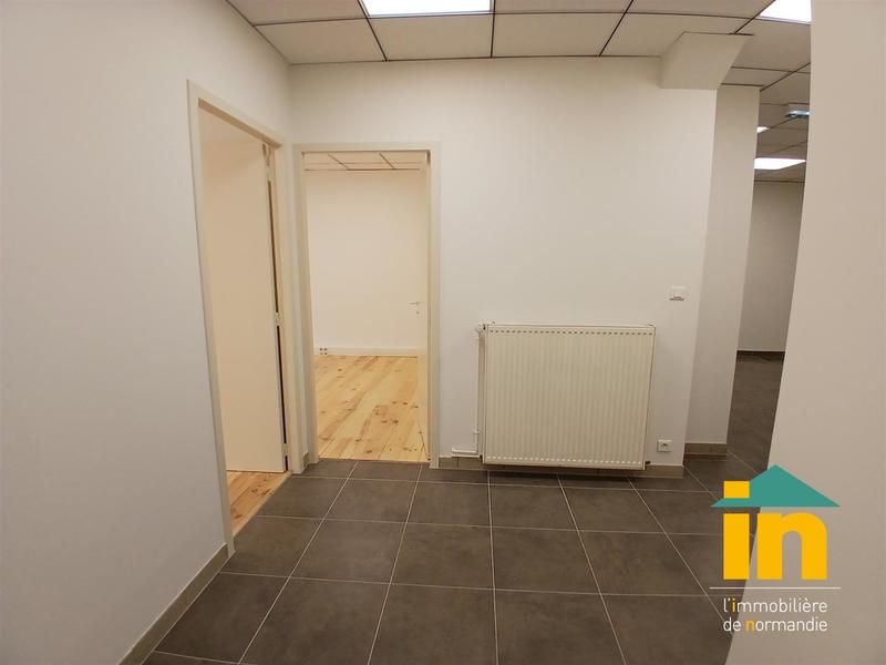 Local commercial - 62 m²