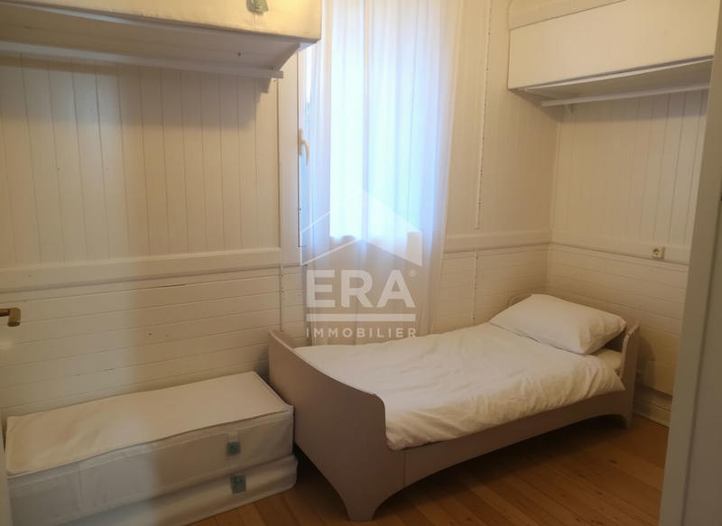 Maison - 80 m² - 3 pièces