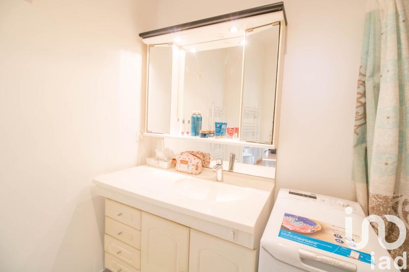 Appartement - 51 m² - 2 pièces