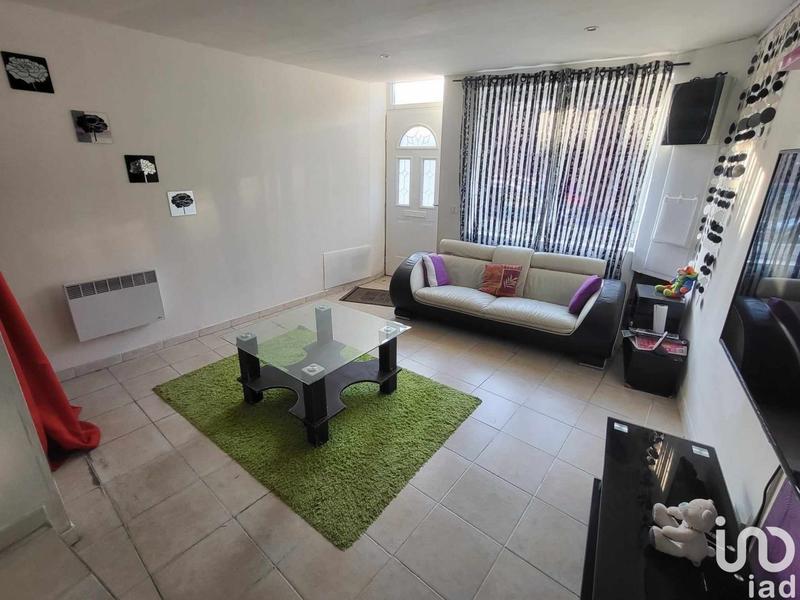 Maison - 118 m² - 4 pièces