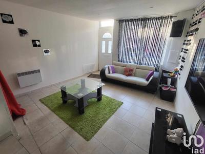 Maison - 118 m² - 4 pièces