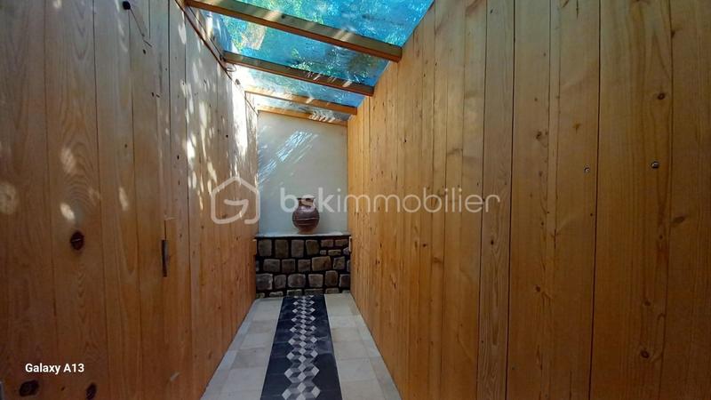 Demeure - 310 m² - 8 pièces