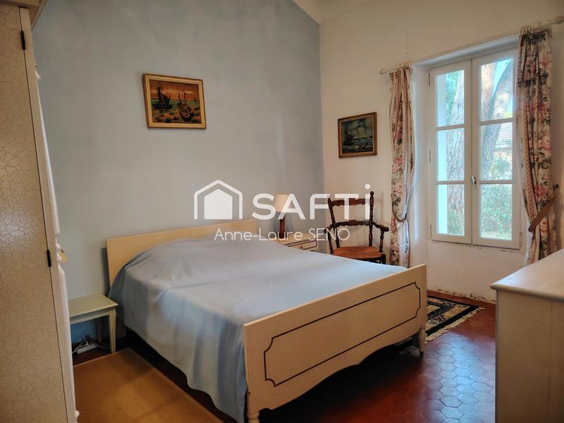 Villa - 152 m² - 8 pièces