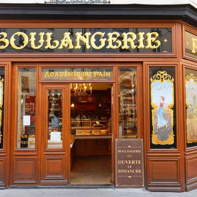 Fonds de commerce - 220 m²